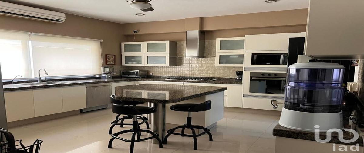 Foto de casa en venta en menorca 64, álamos i, benito juárez, quintana roo, 28725741 No. 04
