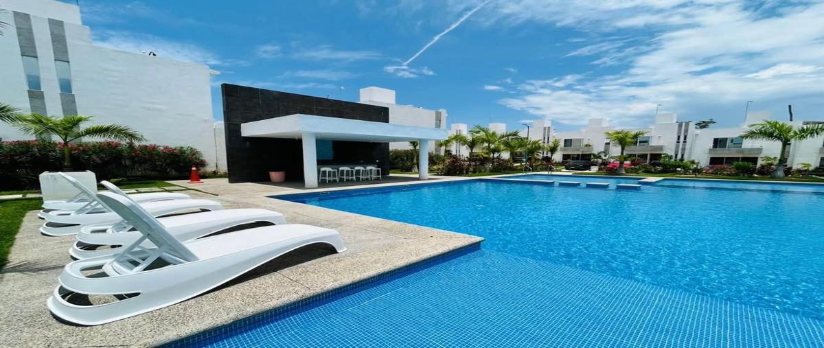 Foto de casa en venta en menorca , altavela, bahía de banderas, nayarit, 0 No. 01