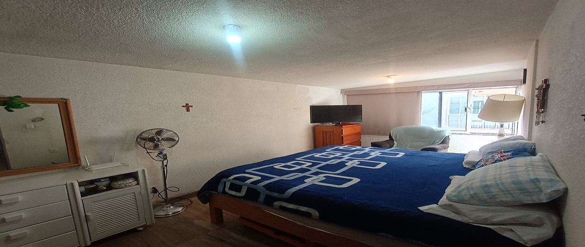 Foto de casa en venta en menorca , lomas estrella, iztapalapa, df / cdmx, 0 No. 03