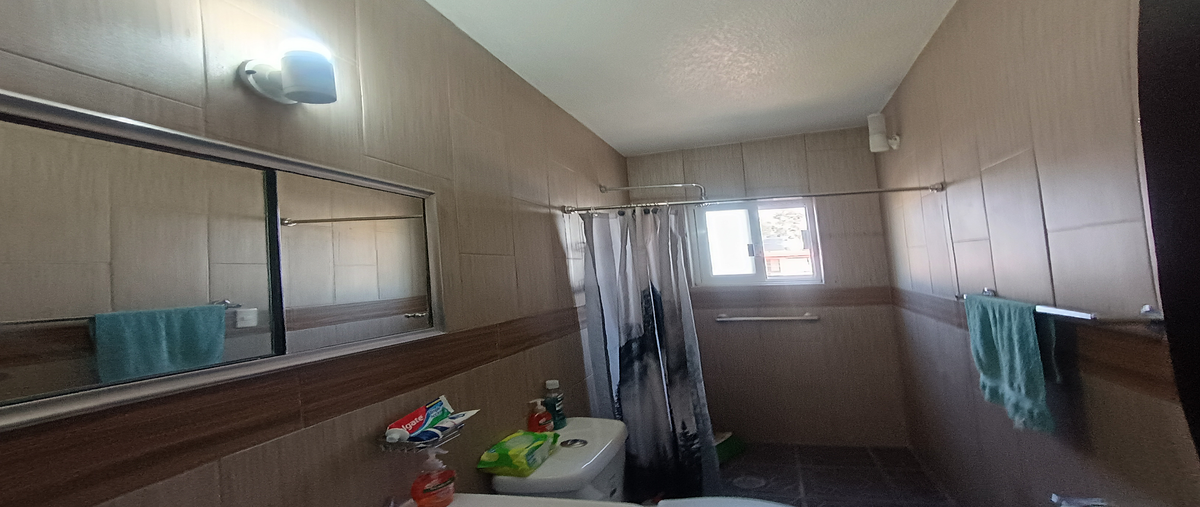 Foto de casa en venta en menorca , lomas estrella, iztapalapa, df / cdmx, 0 No. 04