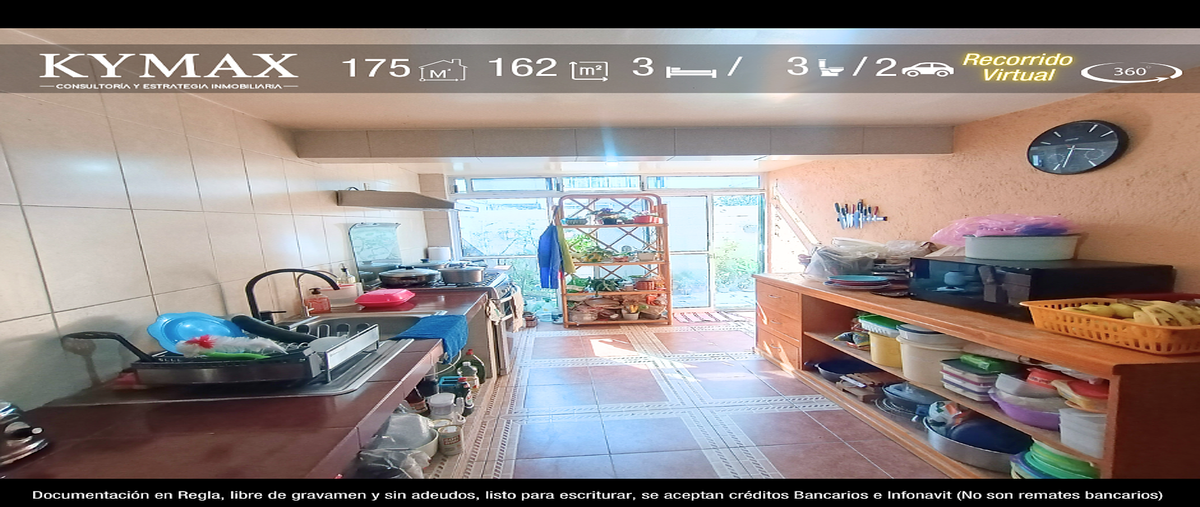 Foto de casa en venta en menorca , lomas estrella, iztapalapa, df / cdmx, 0 No. 05