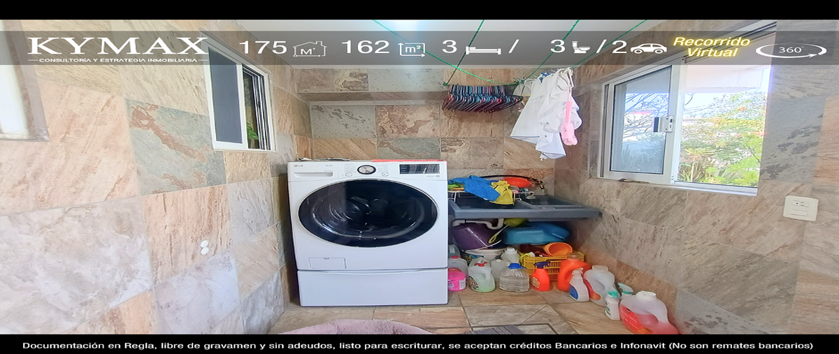 Foto de casa en venta en menorca , lomas estrella, iztapalapa, df / cdmx, 0 No. 07