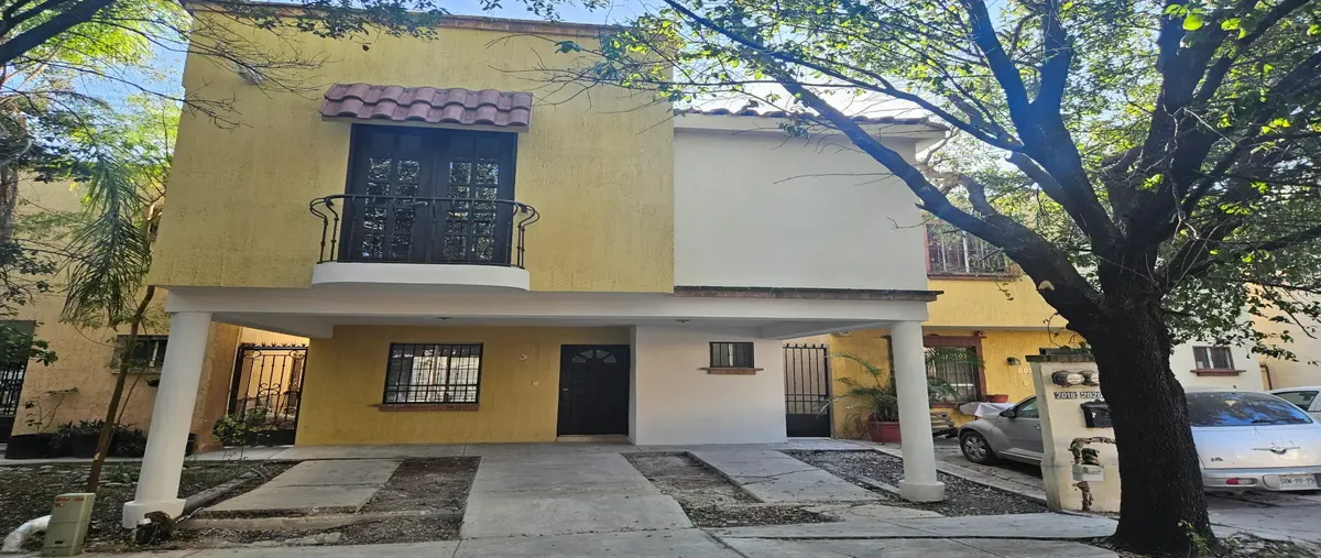 Foto de casa en meoqui 2018, privada san carlos, guadalupe, nuevo león, 0 foto 01 Foto de casa en venta en meoqui 2018, privada san carlos, guadalupe, nuevo león, 0 No. 01