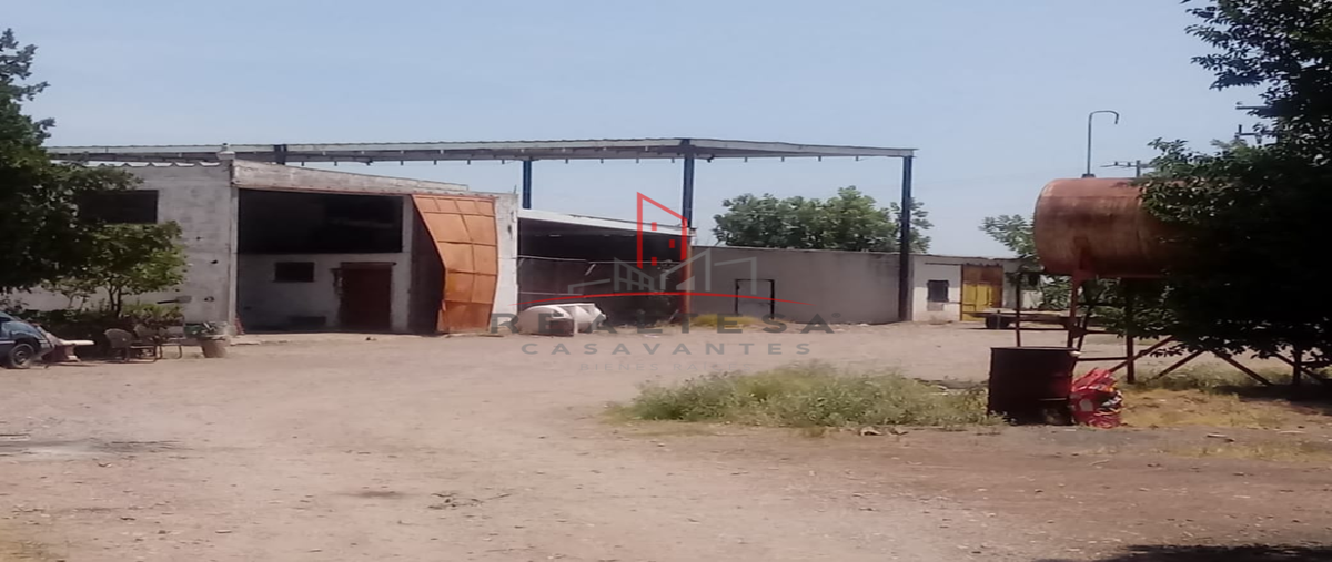 Foto de bodega en renta en  , meoqui, meoqui, chihuahua, 15240986 No. 02