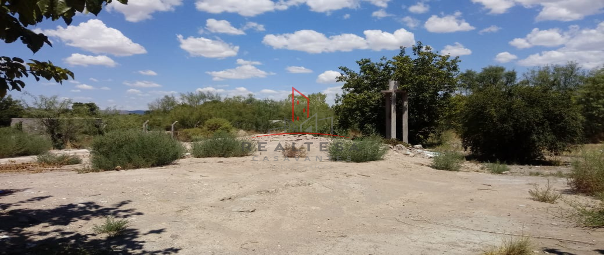 Foto de terreno comercial en renta en  , meoqui, meoqui, chihuahua, 0 No. 01