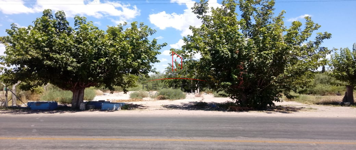 Foto de terreno comercial en renta en  , meoqui, meoqui, chihuahua, 16235079 No. 02