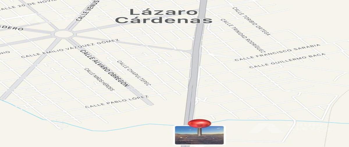 Foto de terreno habitacional en venta en  , meoqui, meoqui, chihuahua, 0 No. 03