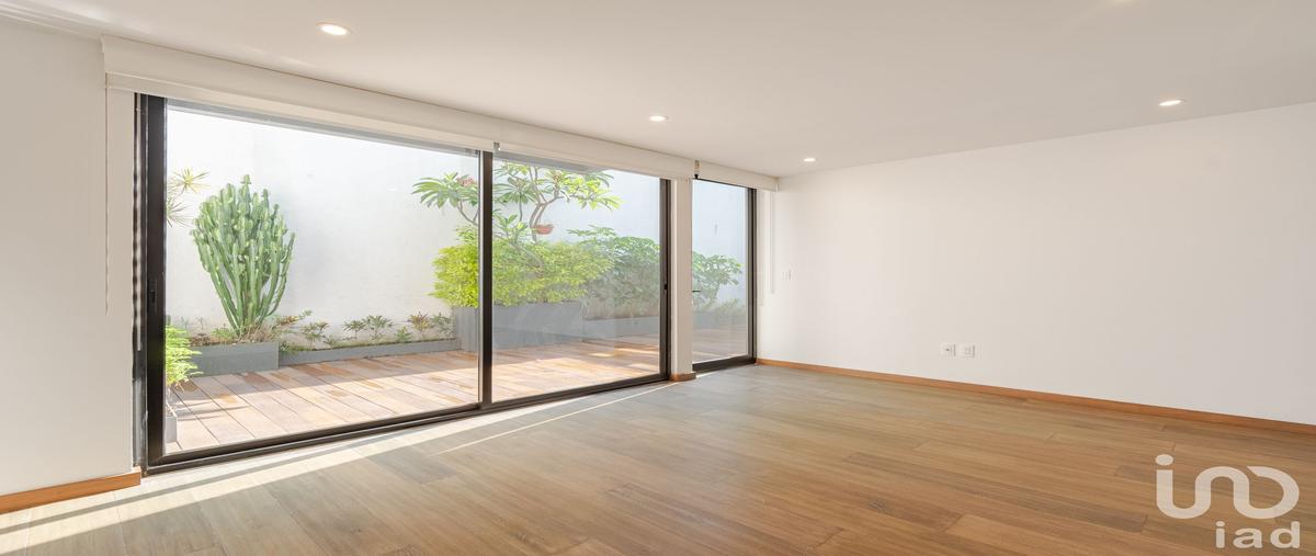 Foto de departamento en venta en mercaderes 215, san josé insurgentes, benito juárez, df / cdmx, 31693347 No. 03