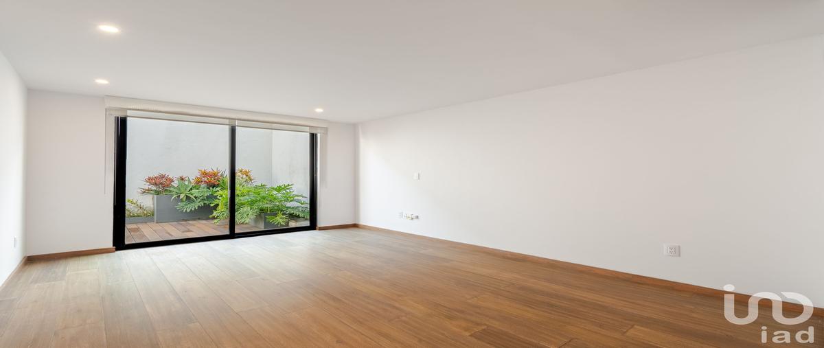 Foto de departamento en venta en mercaderes 215, san josé insurgentes, benito juárez, df / cdmx, 31693347 No. 04