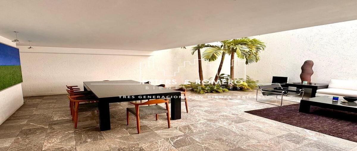 Foto de casa en venta en mercaderes , san josé insurgentes, benito juárez, df / cdmx, 28210290 No. 03