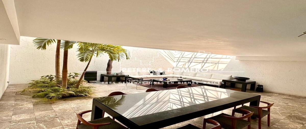 Foto de casa en venta en mercaderes , san josé insurgentes, benito juárez, df / cdmx, 28210290 No. 04