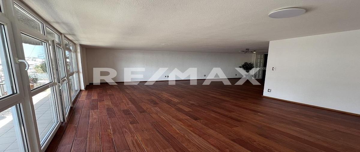 Foto de departamento en renta en mercaderes , san josé insurgentes, benito juárez, df / cdmx, 0 No. 03