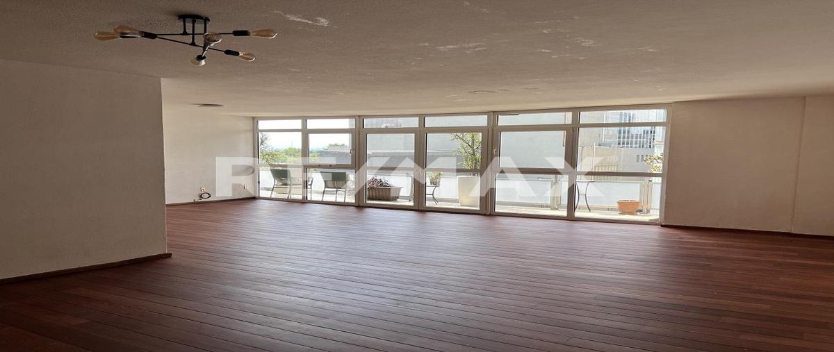 Foto de departamento en renta en mercaderes , san josé insurgentes, benito juárez, df / cdmx, 0 No. 04