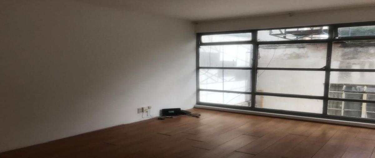 Foto de oficina en renta en mercaderes , san josé insurgentes, benito juárez, df / cdmx, 0 No. 04