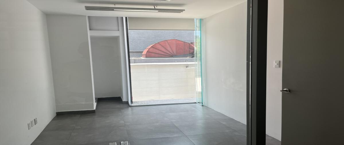 Foto de oficina en renta en mercaderes , san josé insurgentes, benito juárez, df / cdmx, 31375574 No. 07