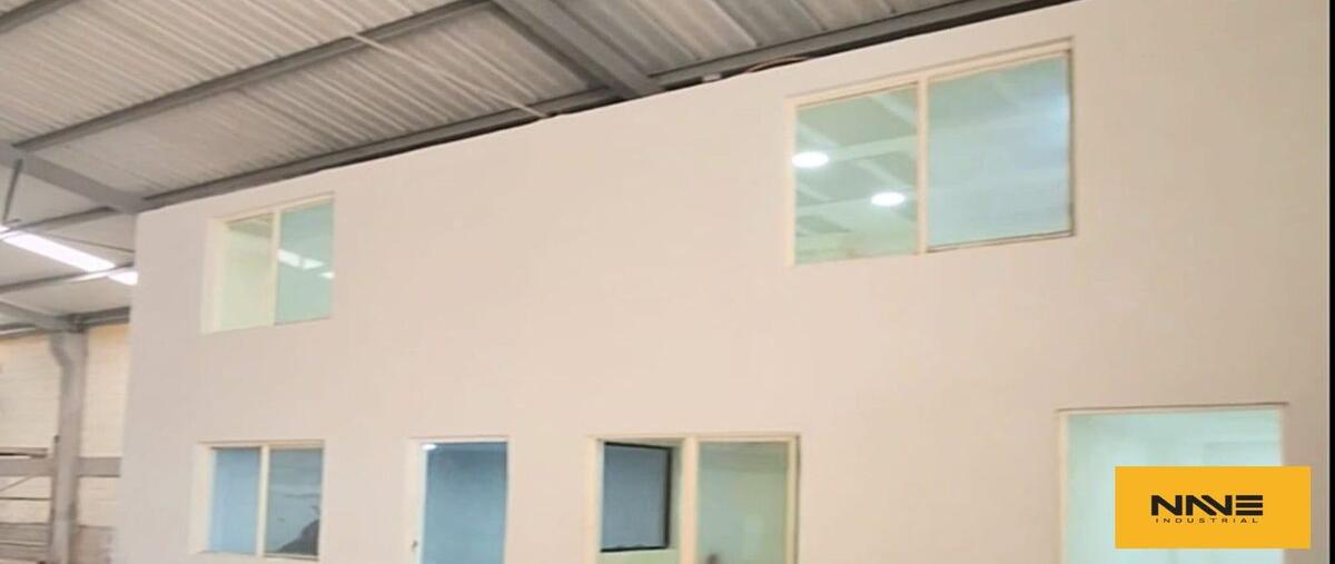 Foto de bodega en renta en  , mercado de abastos estrella, san nicolás de los garza, nuevo león, 0 No. 03