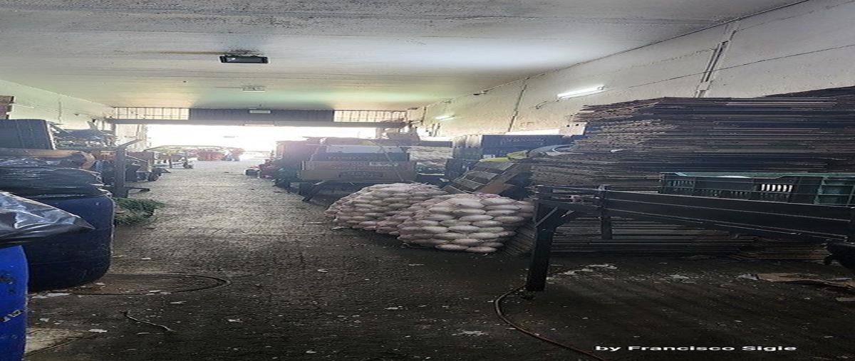 Foto de bodega en venta en  , mercado de abastos, guadalajara, jalisco, 0 No. 03