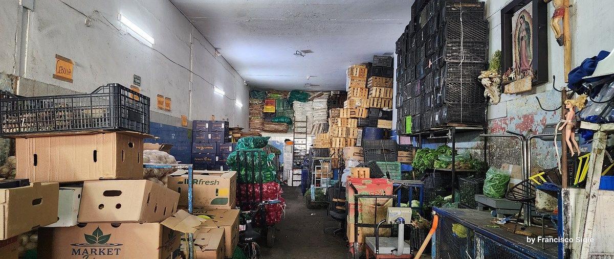 Foto de bodega en venta en  , mercado de abastos, guadalajara, jalisco, 0 No. 04