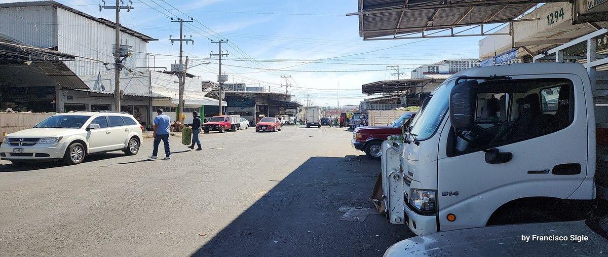 Foto de bodega en venta en  , mercado de abastos, guadalajara, jalisco, 0 No. 05