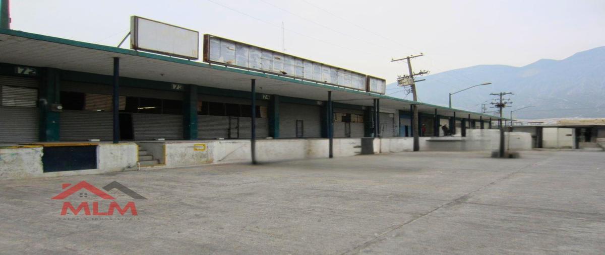 Foto de bodega en renta en  , mercado de abastos poniente, santa catarina, nuevo león, 30898096 No. 03