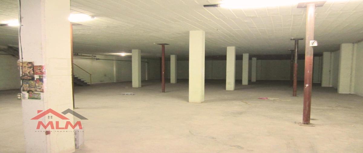 Foto de bodega en renta en  , mercado de abastos poniente, santa catarina, nuevo león, 30898096 No. 05