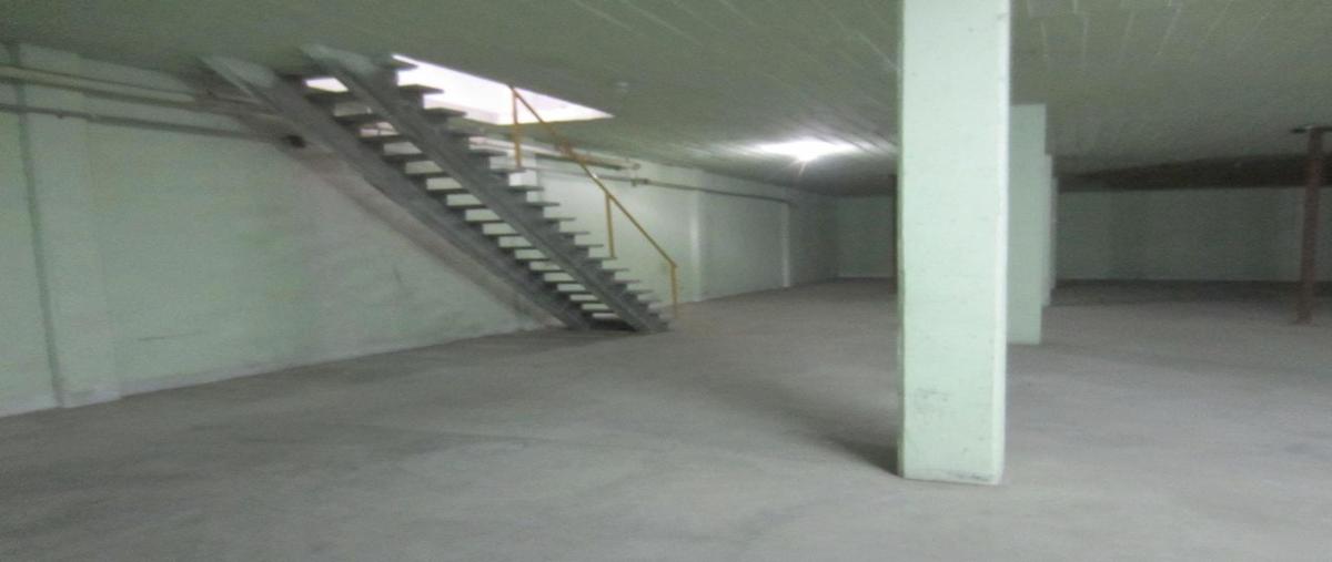 Foto de bodega en renta en  , mercado de abastos poniente, santa catarina, nuevo león, 0 No. 05