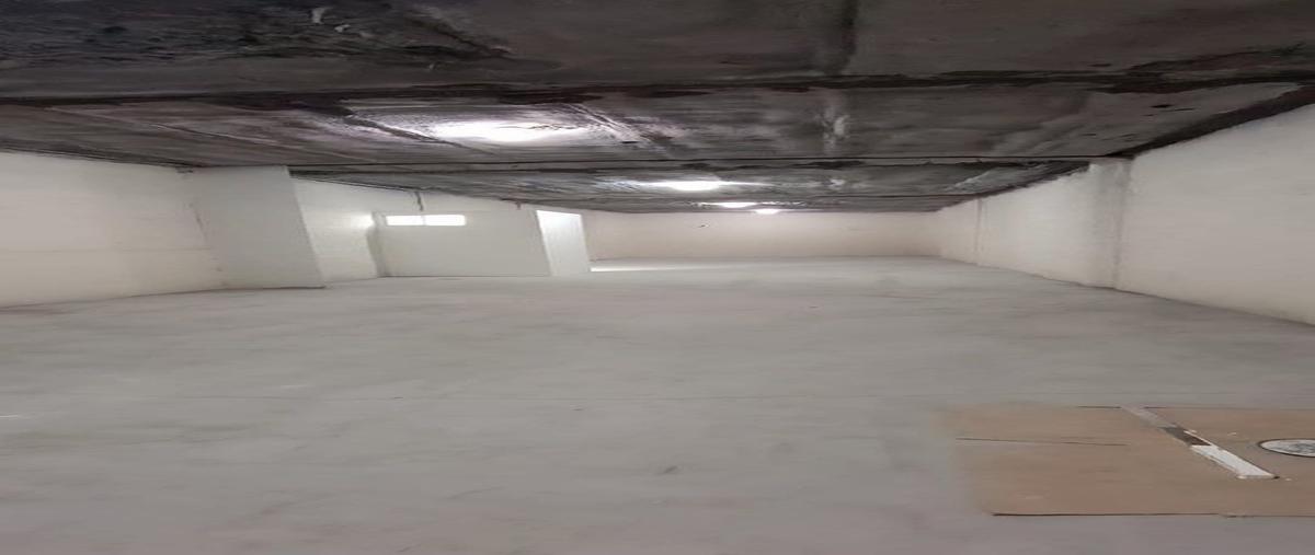 Foto de bodega en renta en  , mercado de abastos poniente, santa catarina, nuevo león, 0 No. 04