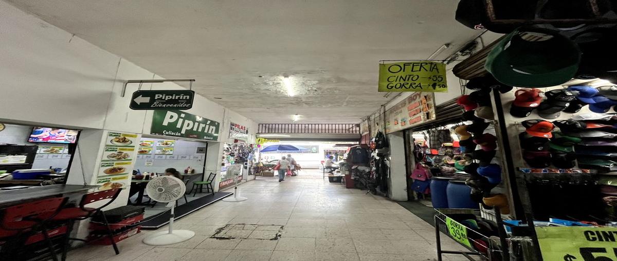 Foto de local en renta en mercado municipal garmendia , centro, culiacán, sinaloa, 0 No. 03