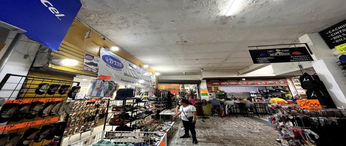 Foto de local en renta en mercado municipal garmendia , centro, culiacán, sinaloa, 0 No. 05