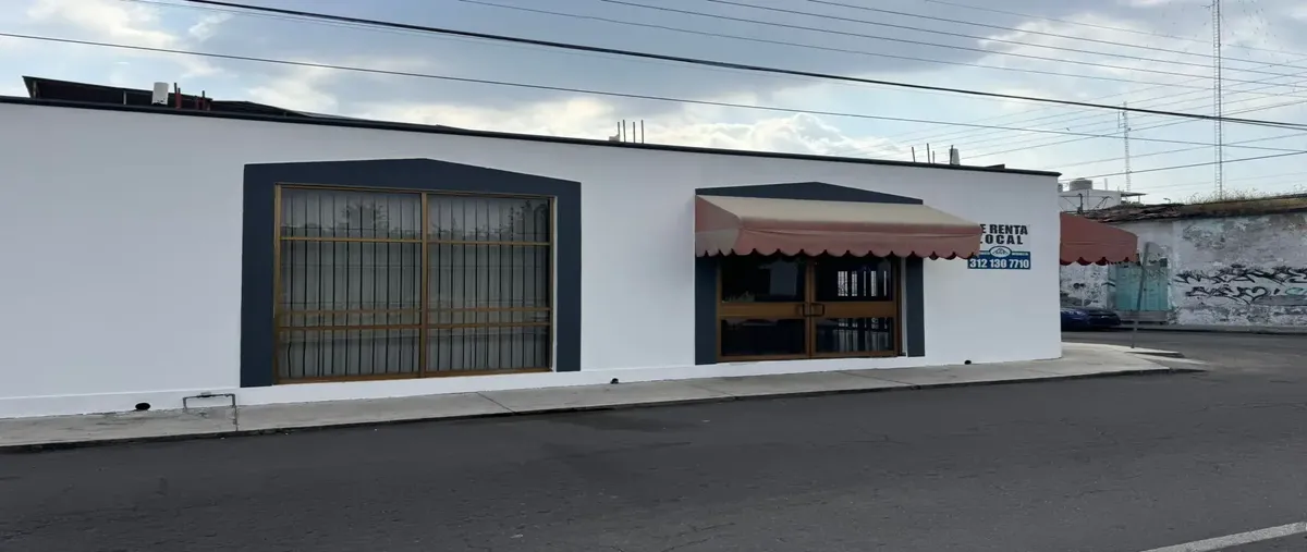 Foto de local en renta en mercado obregon 1, colima centro, colima, colima, 0 No. 03