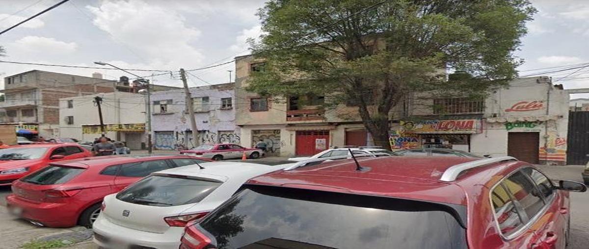 Foto de edificio en venta en  , merced balbuena, venustiano carranza, df / cdmx, 0 No. 03