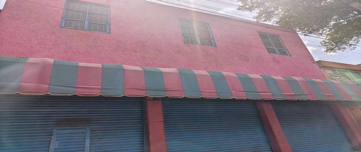 Foto de local en renta en  , merced balbuena, venustiano carranza, df / cdmx, 30356827 No. 03