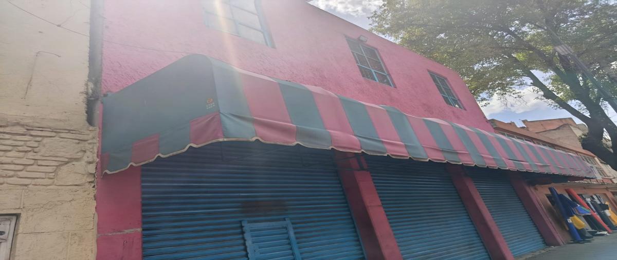 Foto de local en renta en  , merced balbuena, venustiano carranza, df / cdmx, 30356827 No. 04