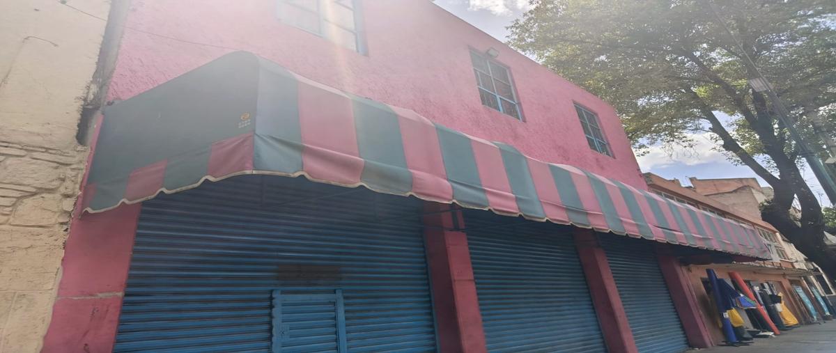 Foto de local en renta en  , merced balbuena, venustiano carranza, df / cdmx, 30356827 No. 05