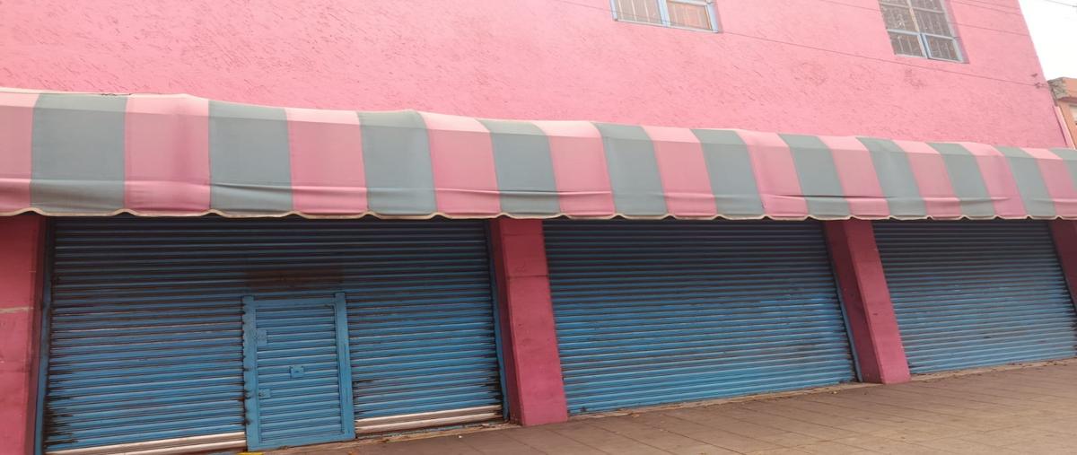 Foto de local en venta en  , merced balbuena, venustiano carranza, df / cdmx, 30356829 No. 01