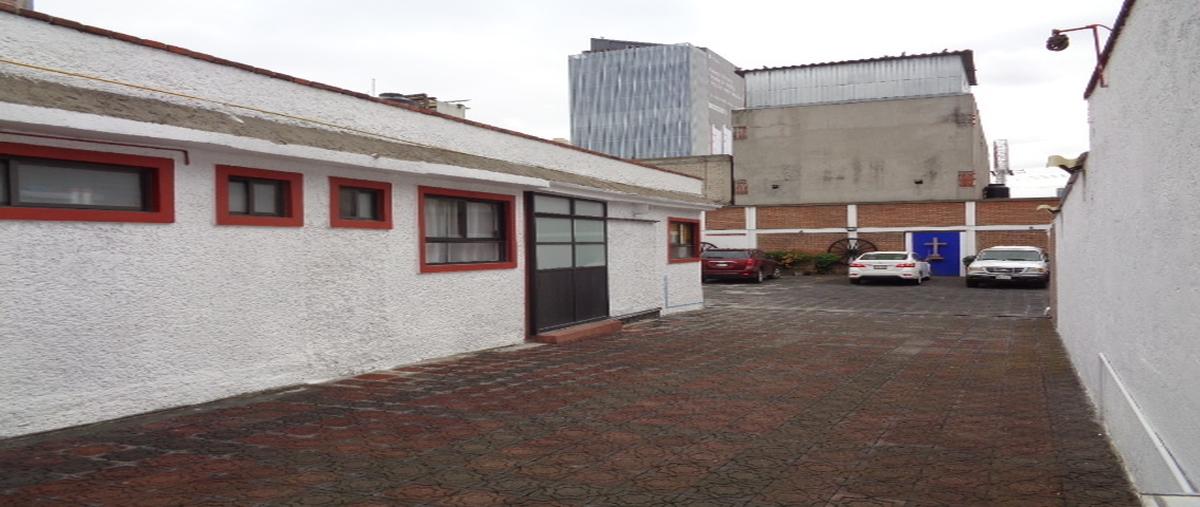 Foto de terreno habitacional en venta en  , merced gómez, álvaro obregón, df / cdmx, 24933743 No. 03