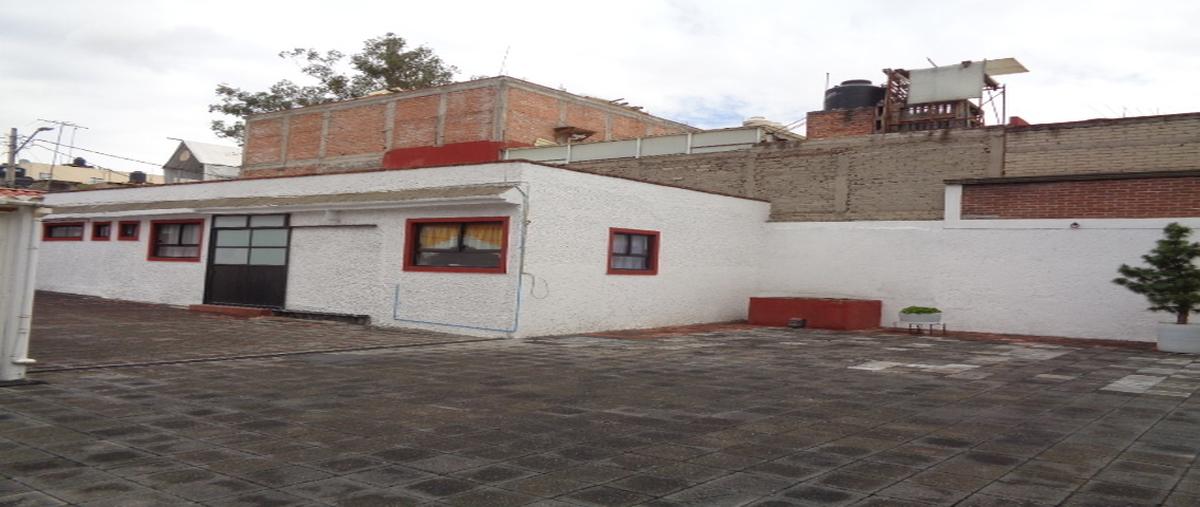 Foto de terreno habitacional en venta en  , merced gómez, álvaro obregón, df / cdmx, 24933743 No. 04