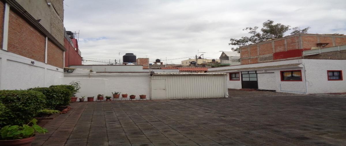 Foto de terreno habitacional en venta en  , merced gómez, álvaro obregón, df / cdmx, 24933743 No. 05