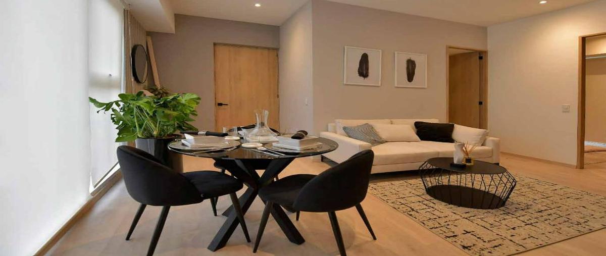 Foto de departamento en , merced gómez, álvaro obregón, df / cdmx, 0 foto 03 Foto de departamento en venta en , merced gómez, álvaro obregón, df / cdmx, 0 No. 03
