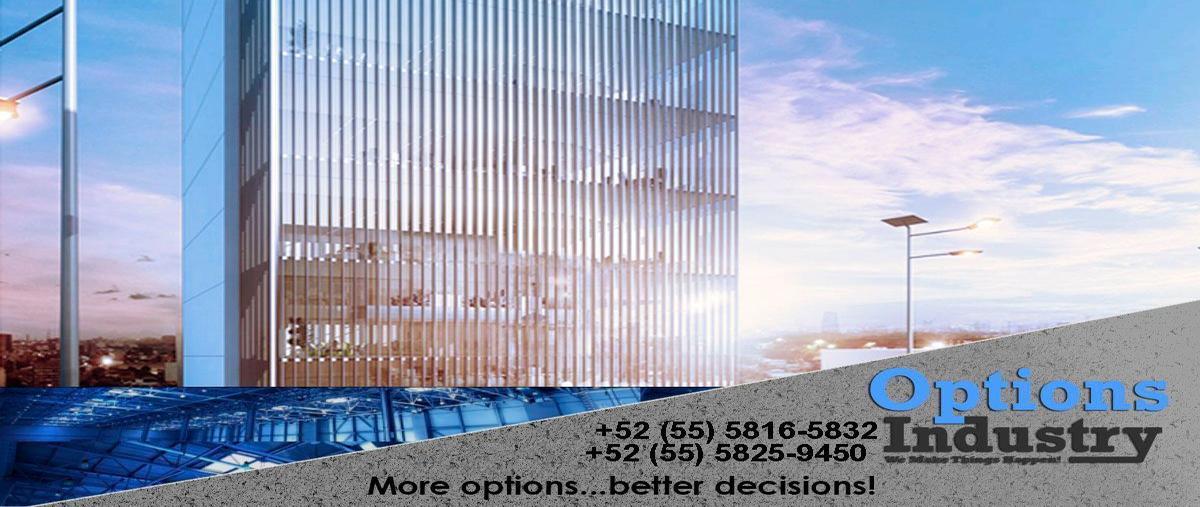 Foto de oficina en renta en  , merced gómez, álvaro obregón, df / cdmx, 27679456 No. 03