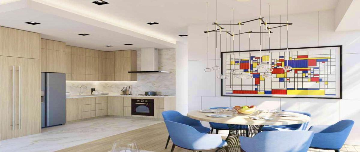 Foto de departamento en venta en  , merced gómez, álvaro obregón, df / cdmx, 0 No. 03