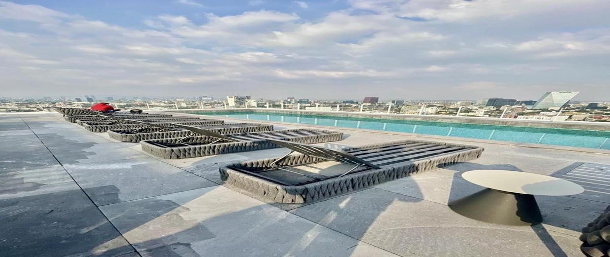 Foto de departamento en , merced gómez, álvaro obregón, df / cdmx, 0 foto 03 Foto de departamento en venta en , merced gómez, álvaro obregón, df / cdmx, 0 No. 03