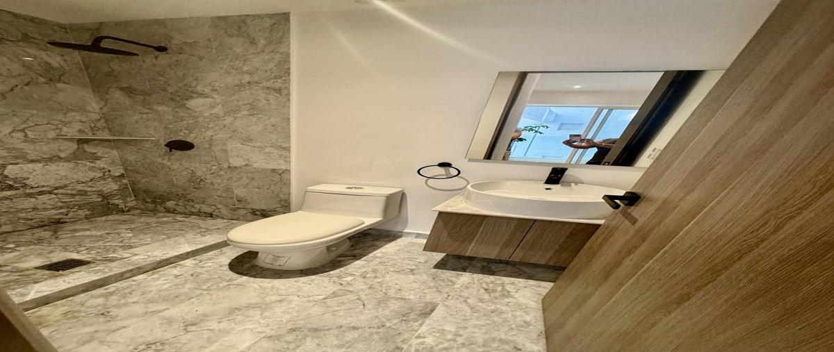 Foto de departamento en , merced gómez, álvaro obregón, df / cdmx, 0 foto 05 Foto de departamento en venta en , merced gómez, álvaro obregón, df / cdmx, 0 No. 05