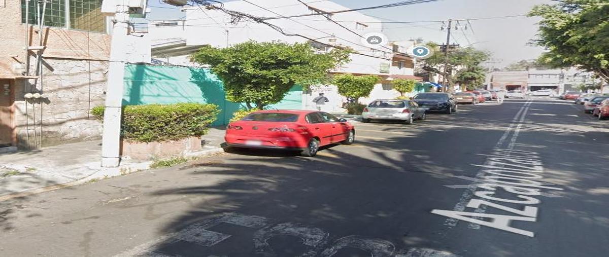Foto de casa en venta en  , merced gómez, álvaro obregón, df / cdmx, 0 No. 05
