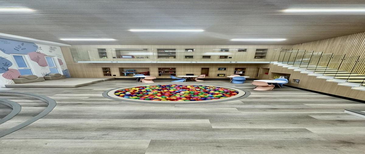 Foto de departamento en renta en  , merced gómez, álvaro obregón, df / cdmx, 29822205 No. 04