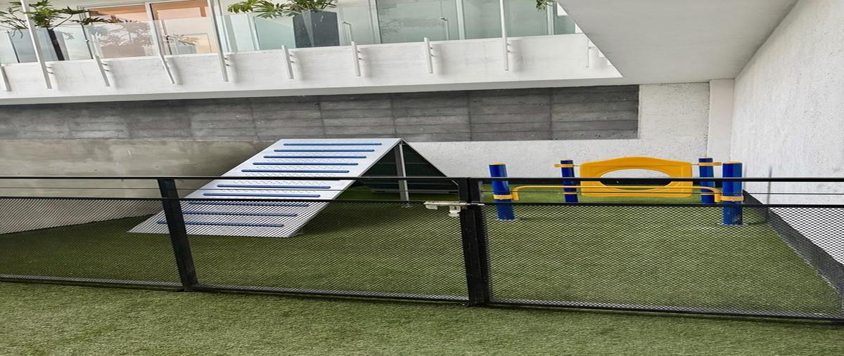 Foto de departamento en renta en  , merced gómez, álvaro obregón, df / cdmx, 29822205 No. 05