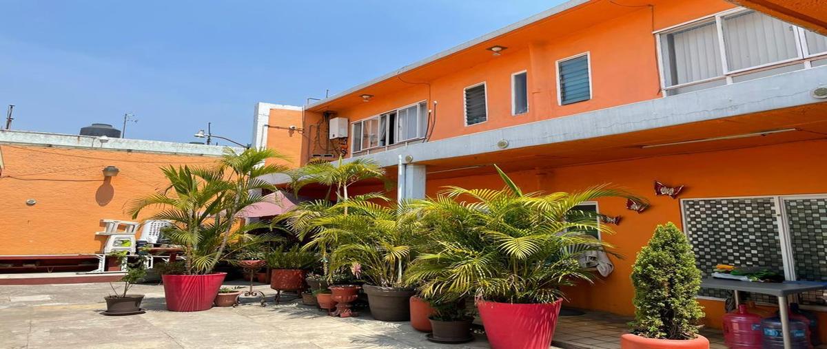 Foto de terreno habitacional en venta en  , merced gómez, álvaro obregón, df / cdmx, 30147018 No. 03