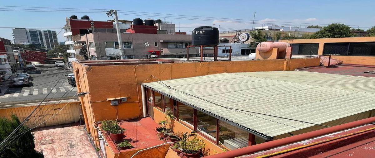 Foto de terreno habitacional en venta en  , merced gómez, álvaro obregón, df / cdmx, 30147018 No. 05