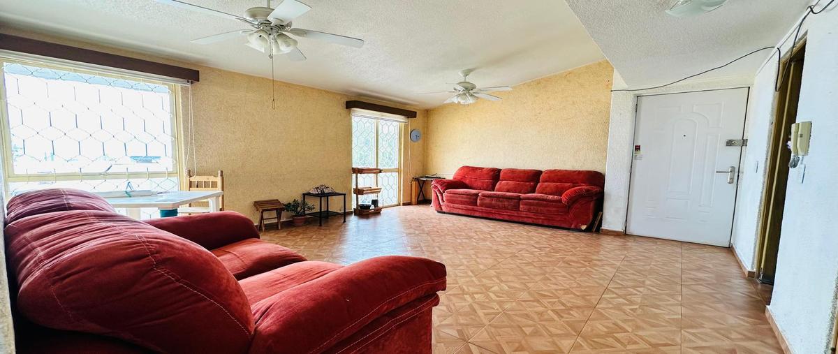 Foto de departamento en venta en  , merced gómez, álvaro obregón, df / cdmx, 30244786 No. 02