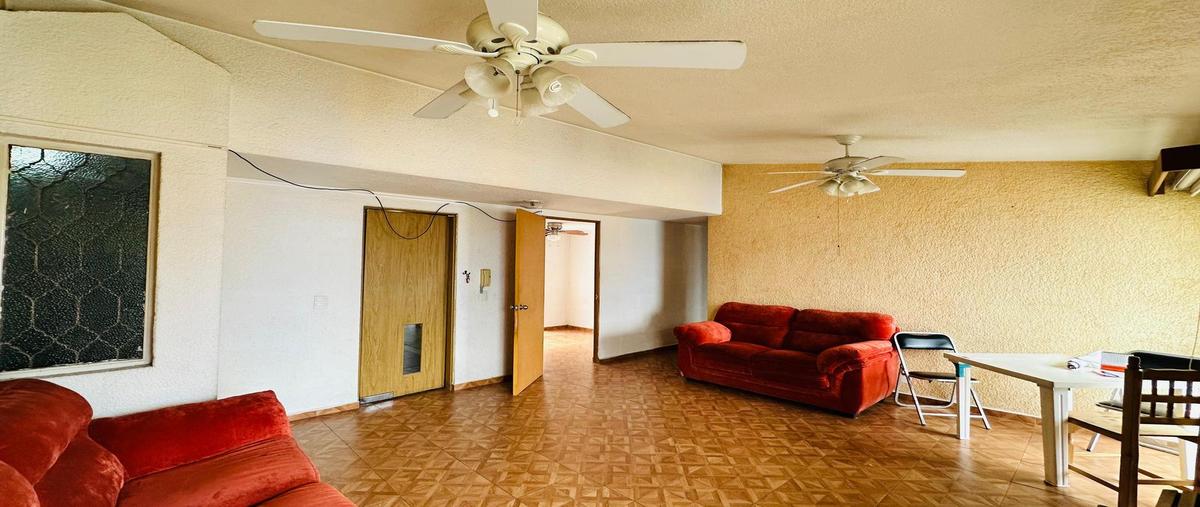 Foto de departamento en venta en  , merced gómez, álvaro obregón, df / cdmx, 30244786 No. 03
